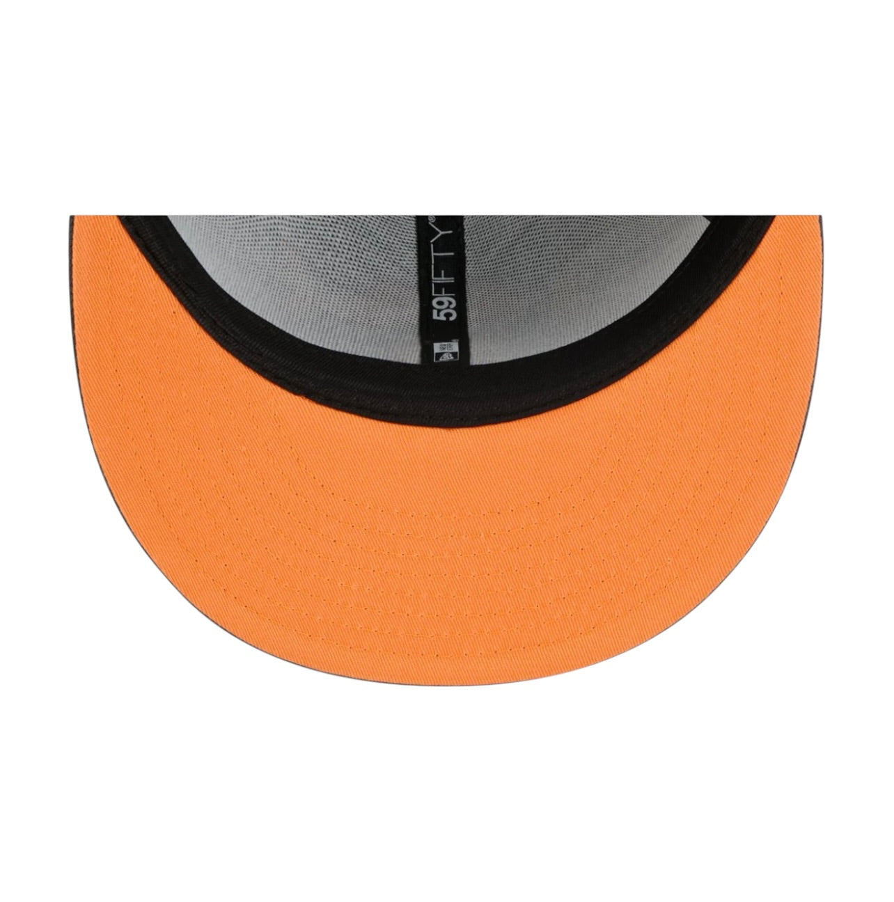 New Era Dia De Muertos 59Fifty Fitted - Detroit Tigers