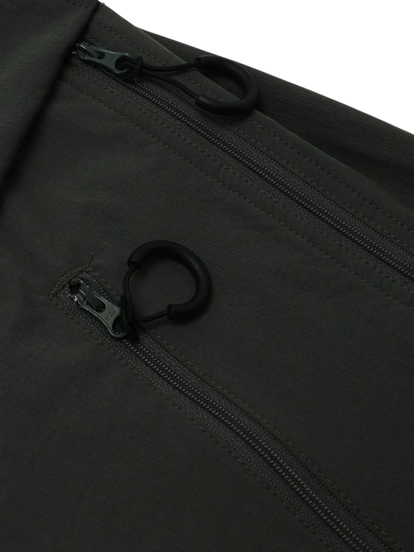 Students Pacific Nylon Hiker Pant - Pine