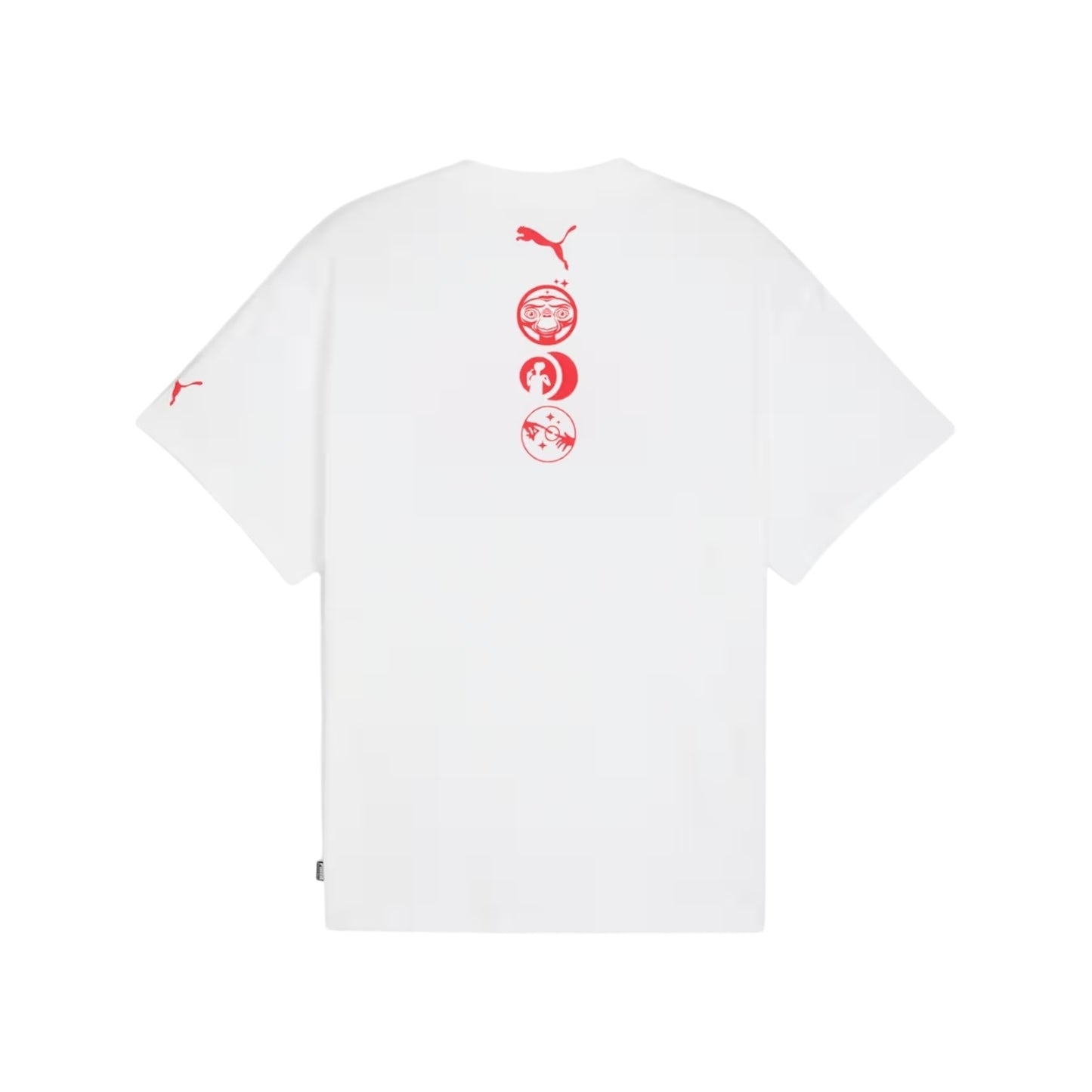 Puma X E.T. Tee - 633103-01