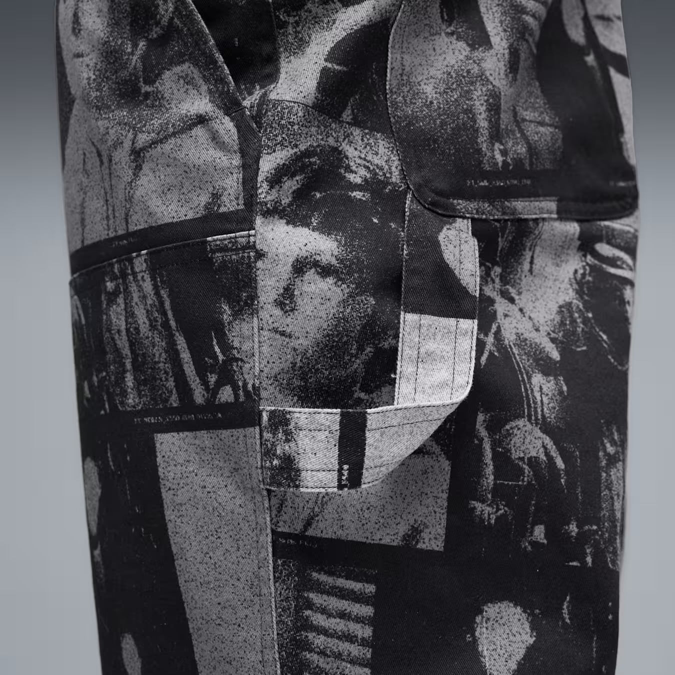 Puma X E.T. Twill Pant - 633102-01