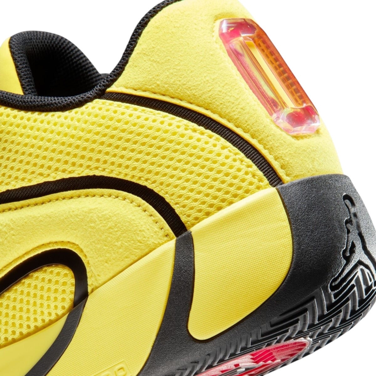 Jordan Tatum 4 "Sonic Yellow" - HQ4614-700
