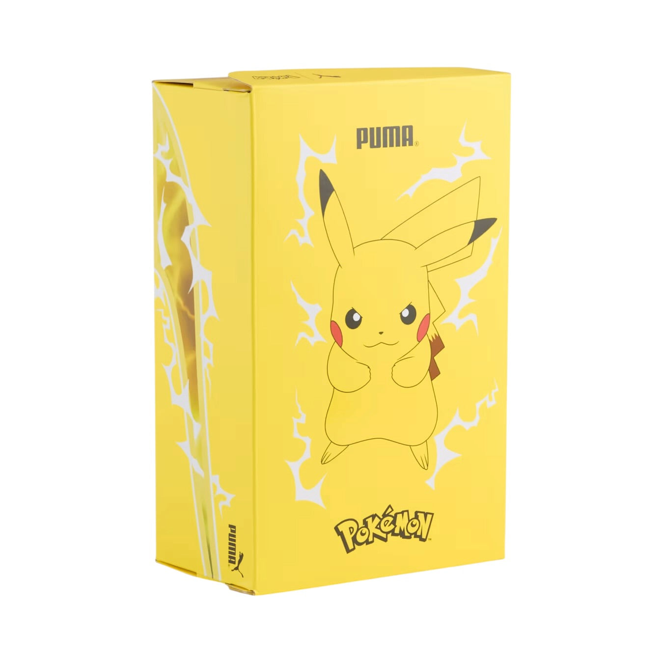 Puma All-Pro Nitro 2 "Pikachu" - 312843-01