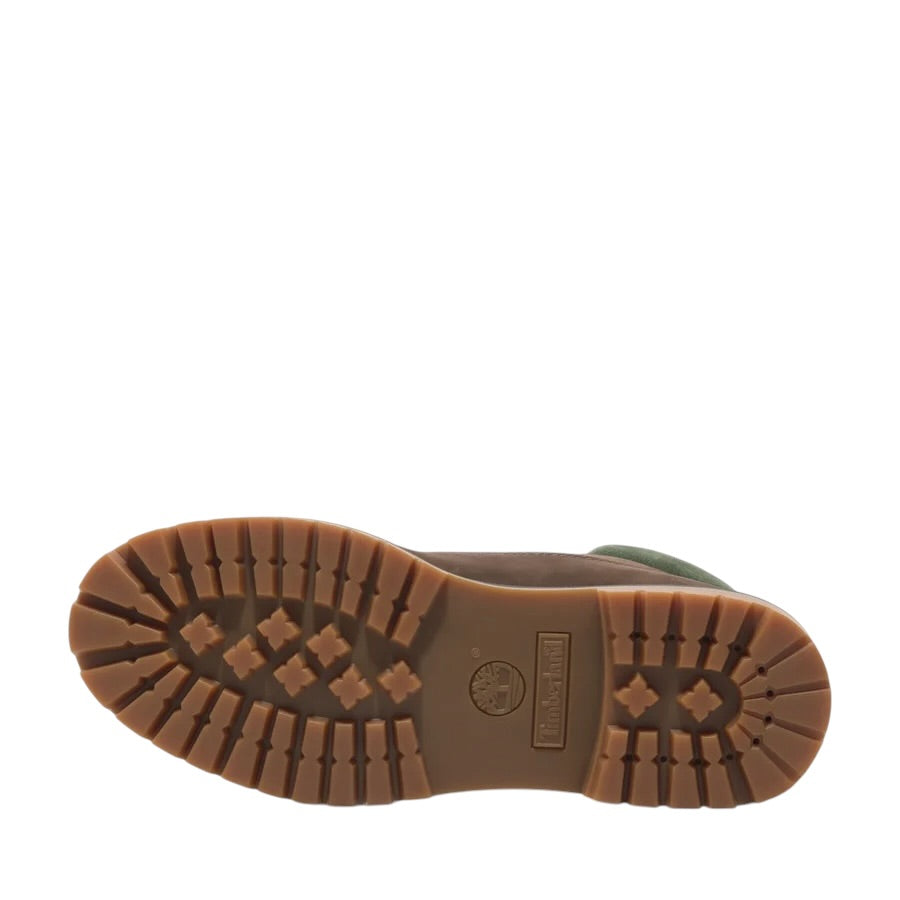 Timberland 6” Premium Boot "Dark Brown" - TB0A5RNWAMJ1