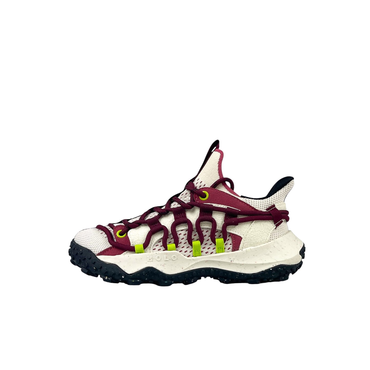 W HOLO Zeus "Baroque Rose" - HW123488