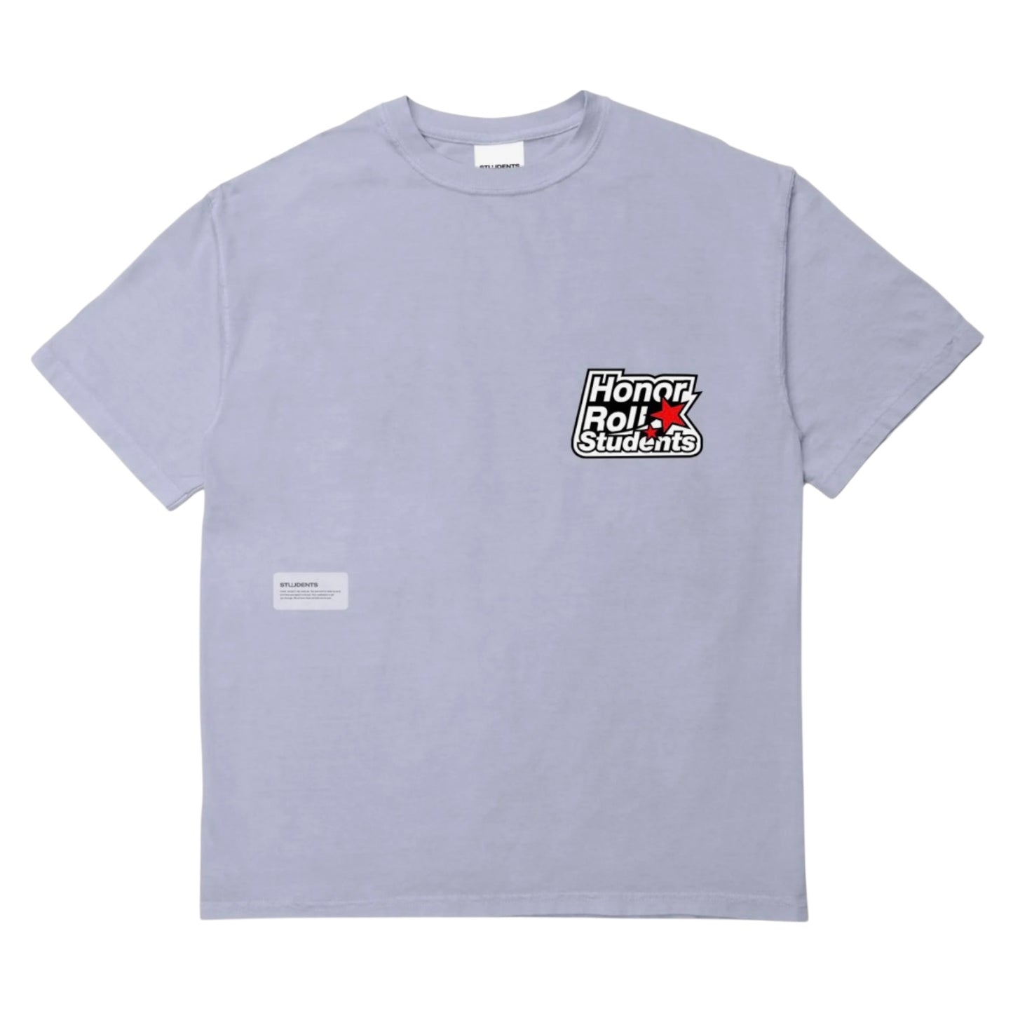 Students Honor Roll S/S T-Shirt