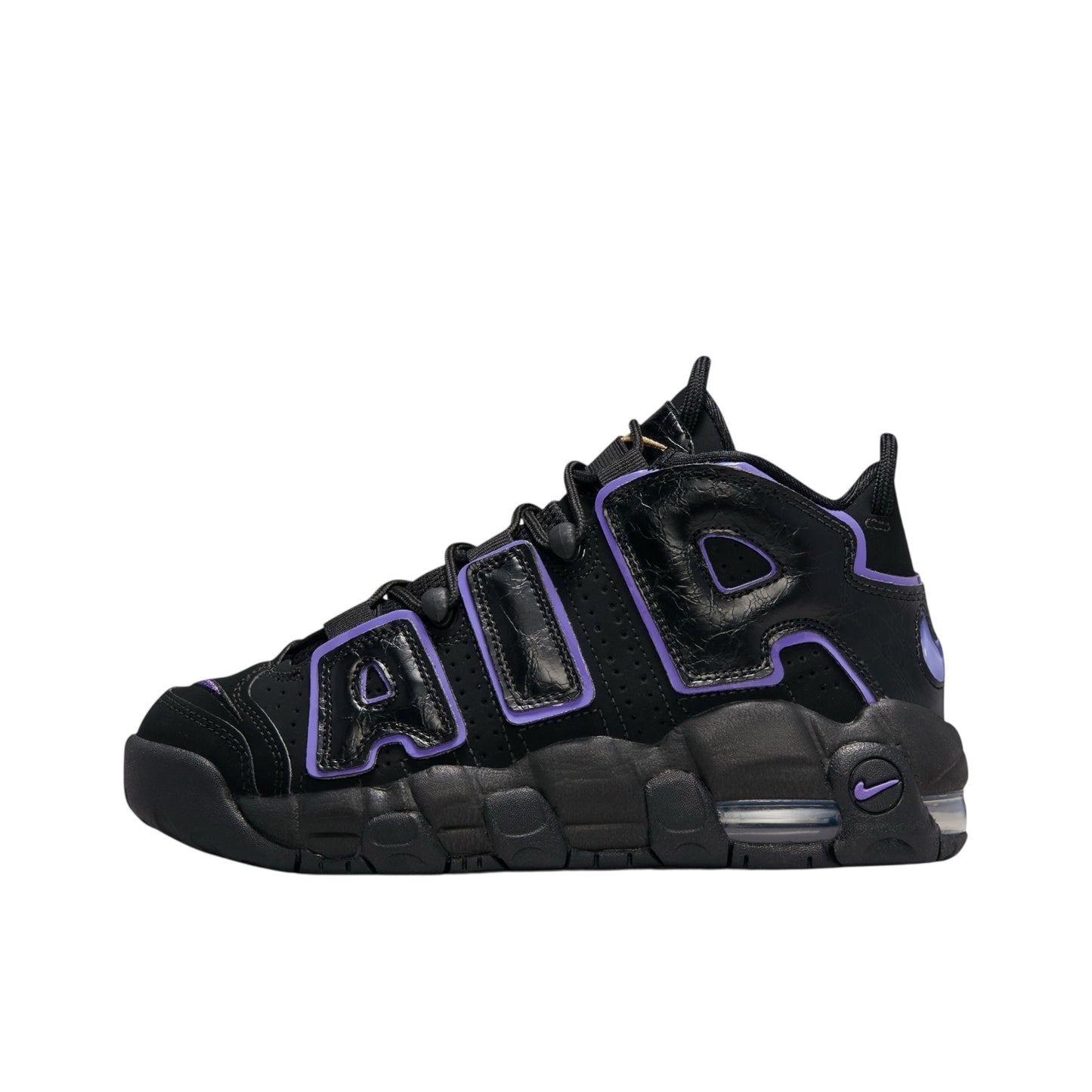 Nike Air More Uptempo (GS) - DX5954-001