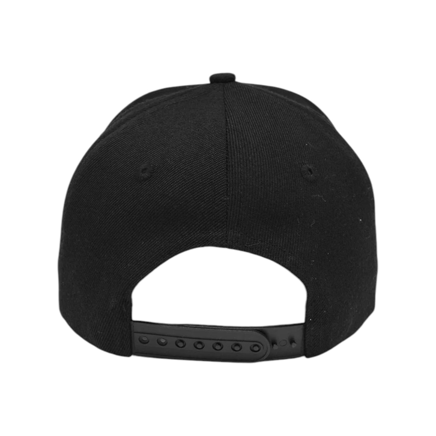 Students Expert Snap Back Hat