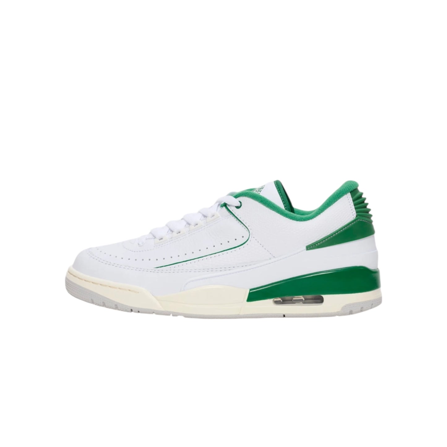 Jordan 2/3 "Pine Green" - FD0383-103