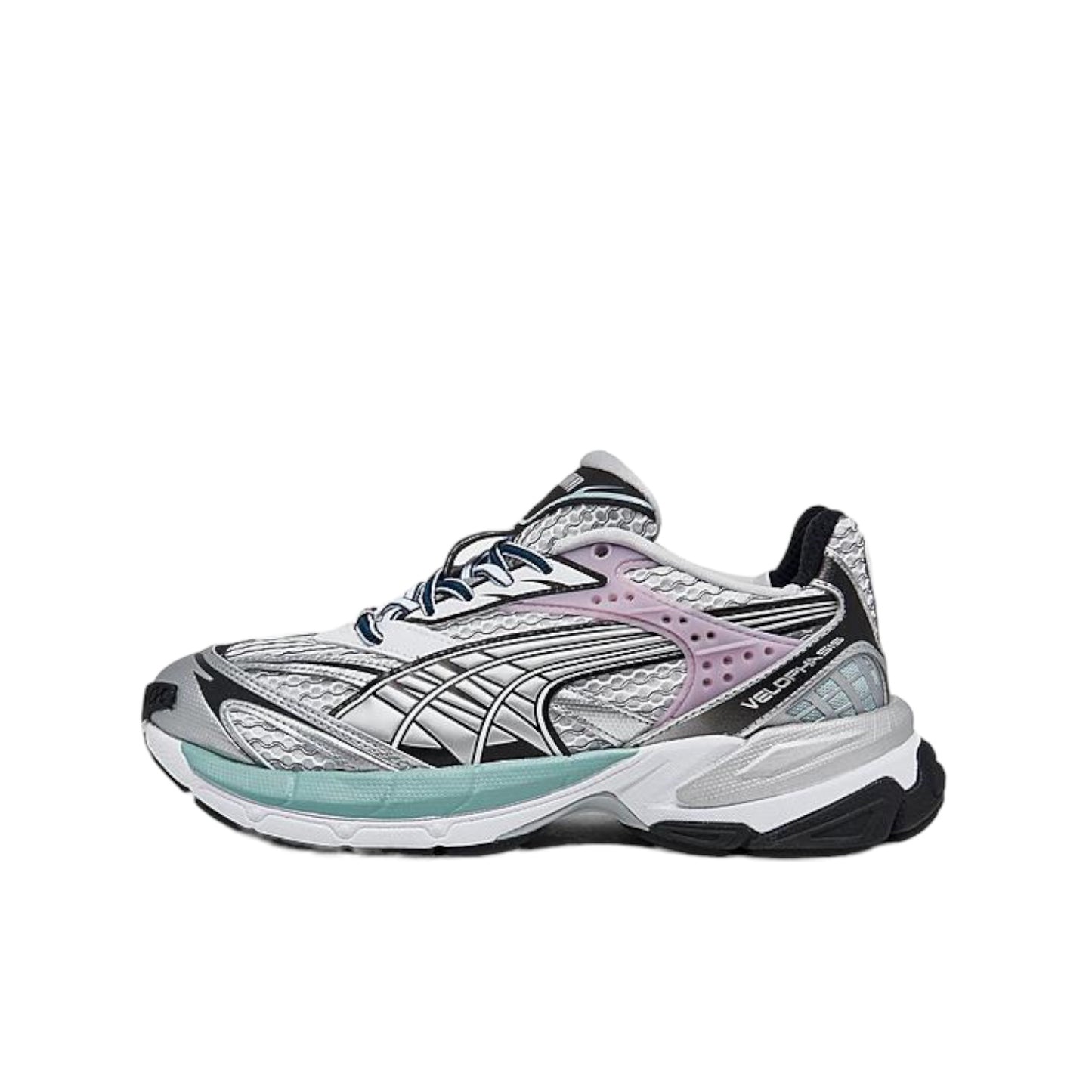 W Puma Velophasis Phased - 394508-12