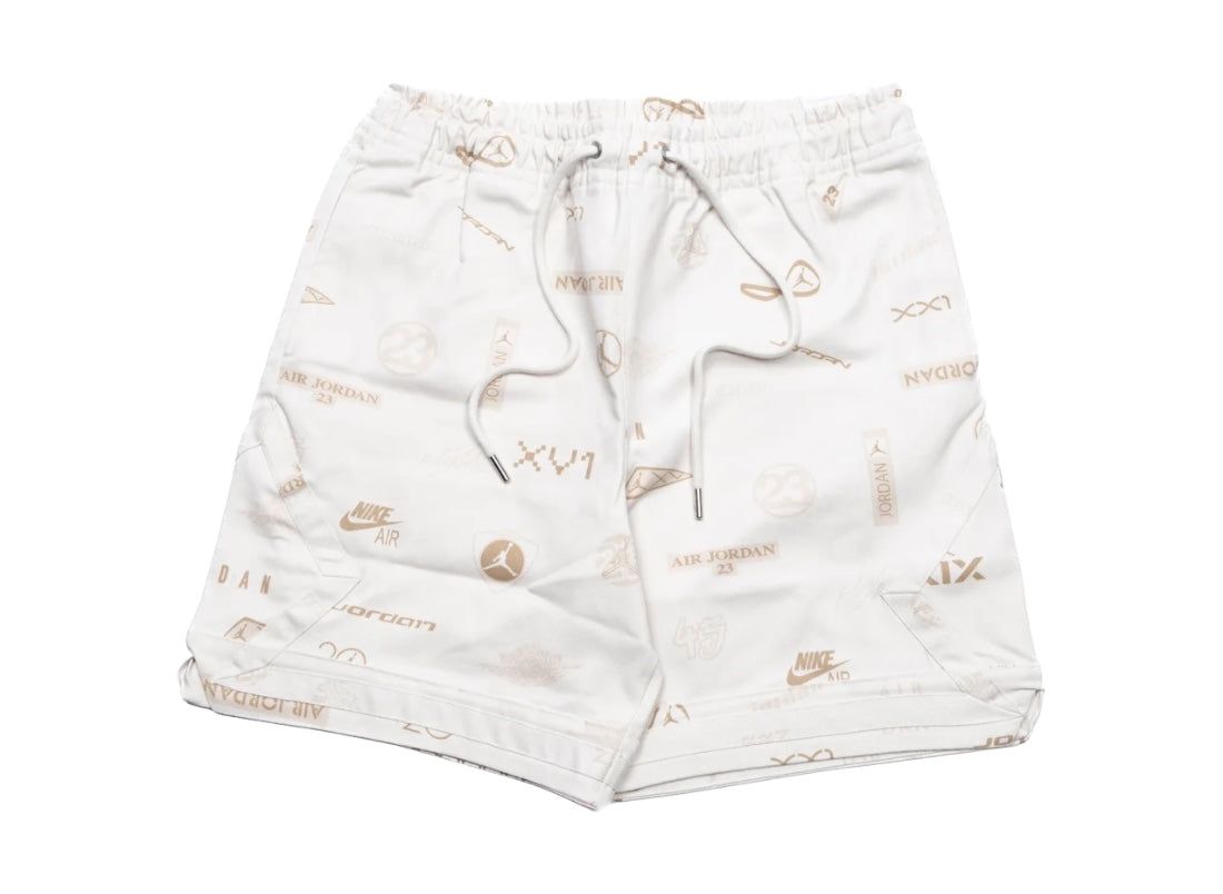 Jordan Flight Heritage (Phantom) Shorts - DX9724-030