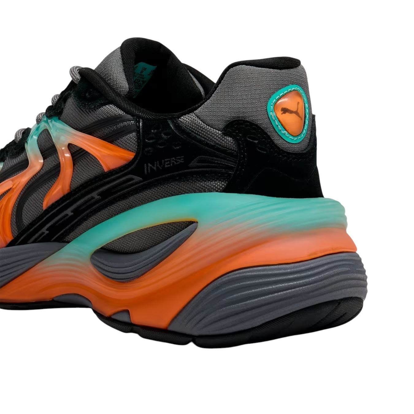 Puma Inverse Fission - 401789-01