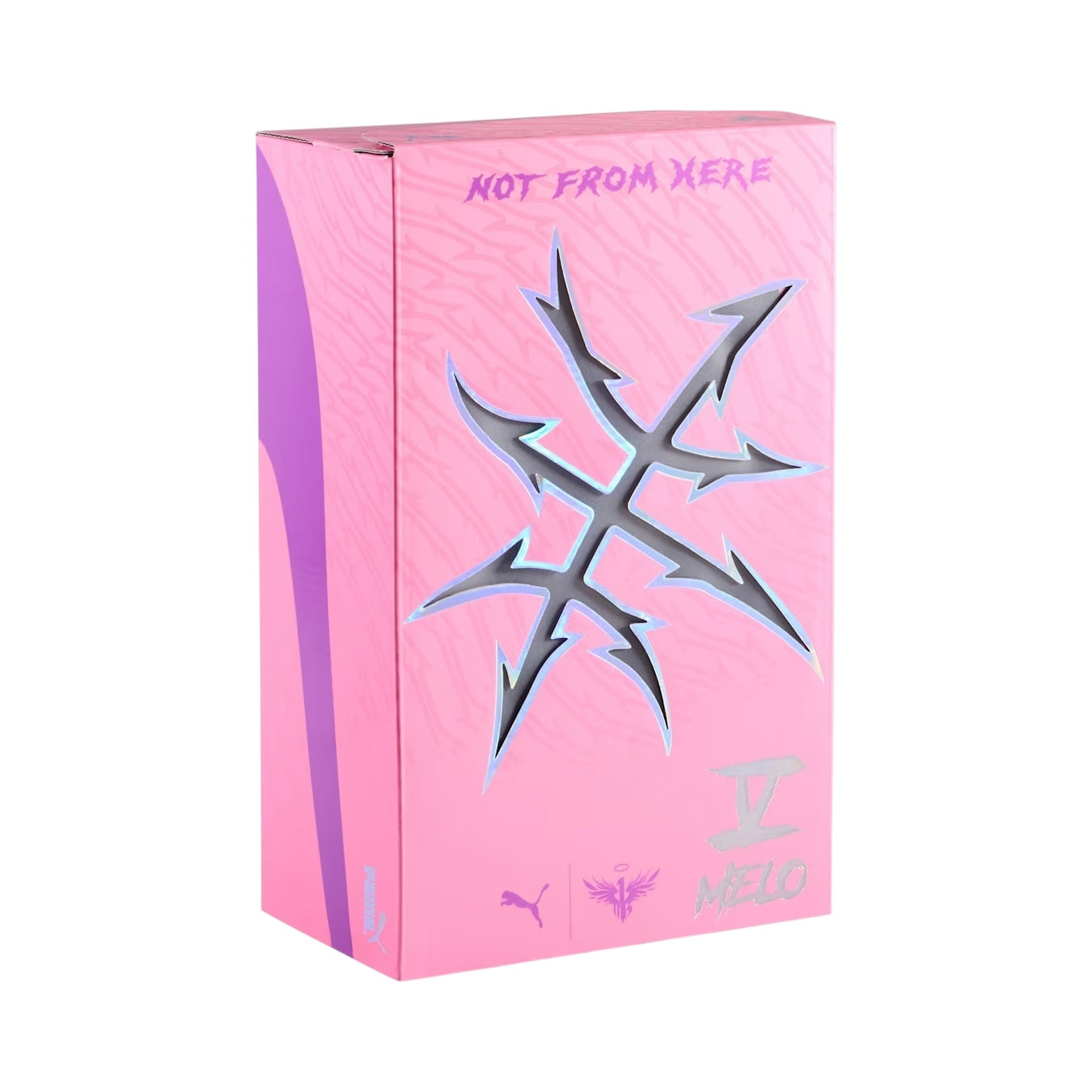 Puma MB.05 "World Tour" - 312129-01