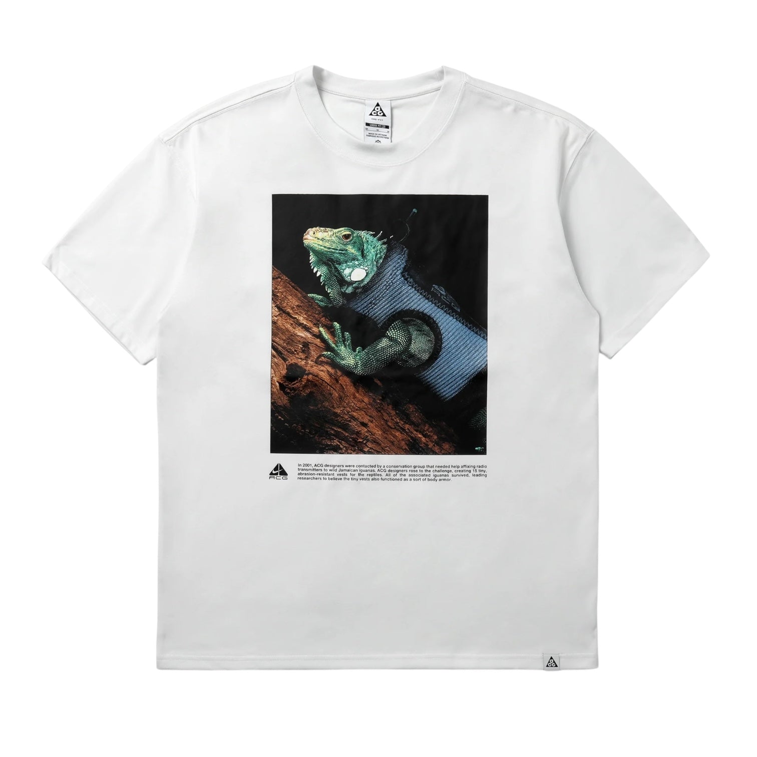 Nike ACG T-Shirt 