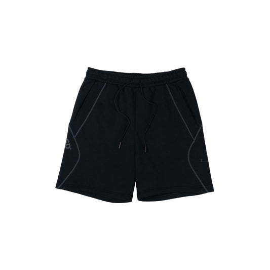 Jordan 23 Engineered Black Shorts - DV7685-010