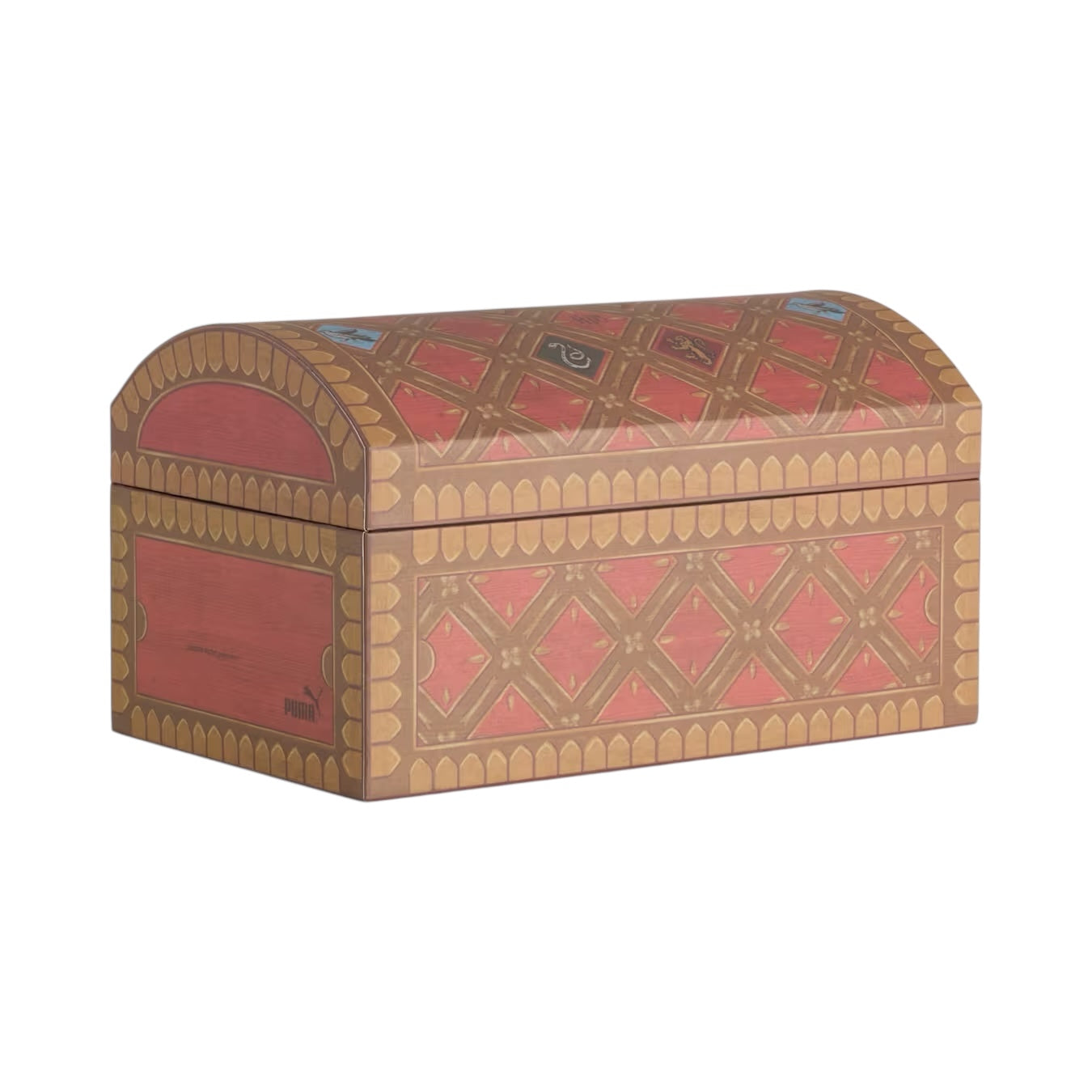 Puma x Harry Potter Palermo "Gryffindor" - 401209 01