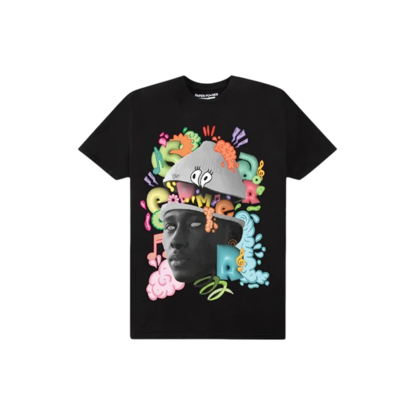 Paper Planes Dreamer Tee