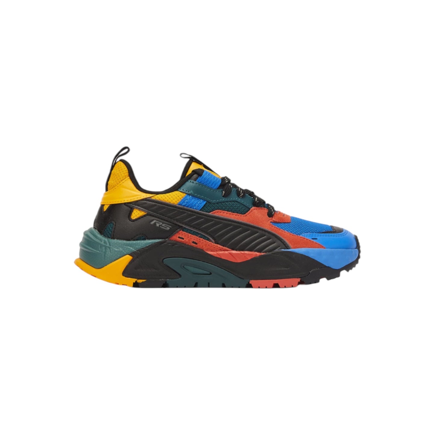 Puma RS-TRCK Color JR - 391547-01