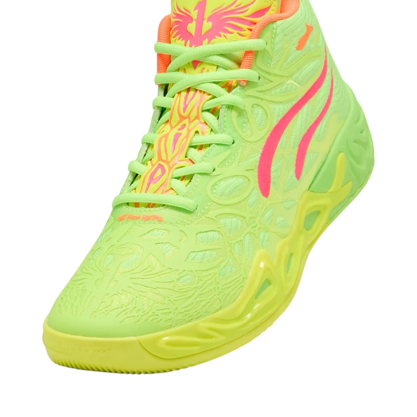 Puma MB.04 "Gem" - 31142101