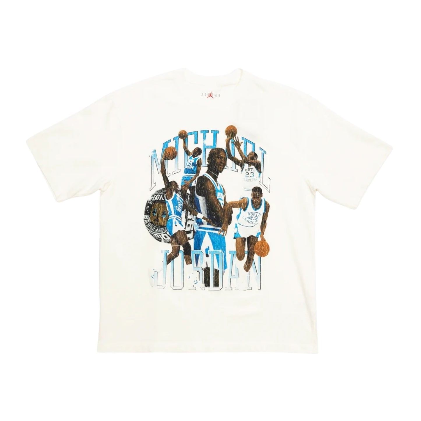 Jordan Flight Essentials Tee - HQ8940-133