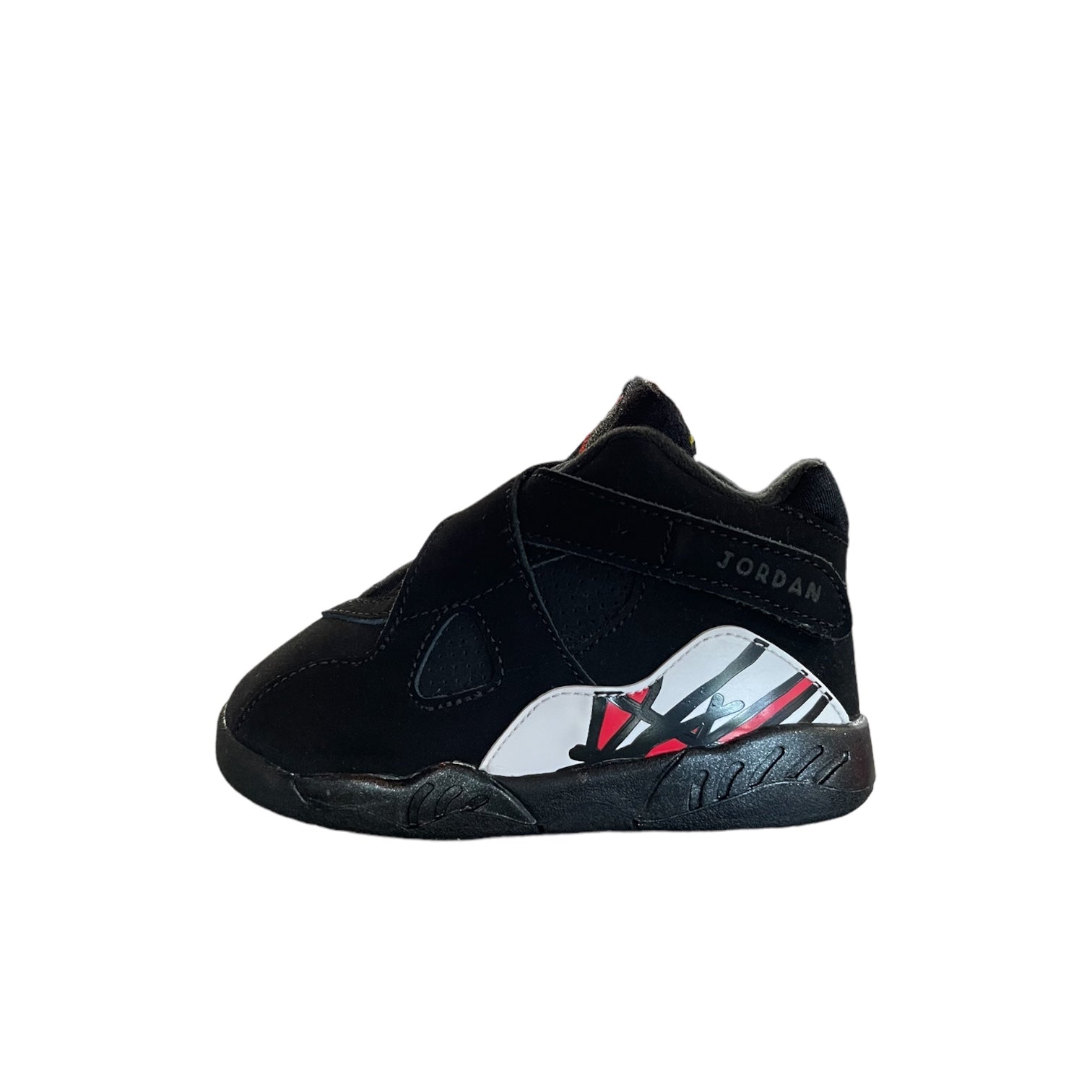 Jordan 8s playoffs on sale