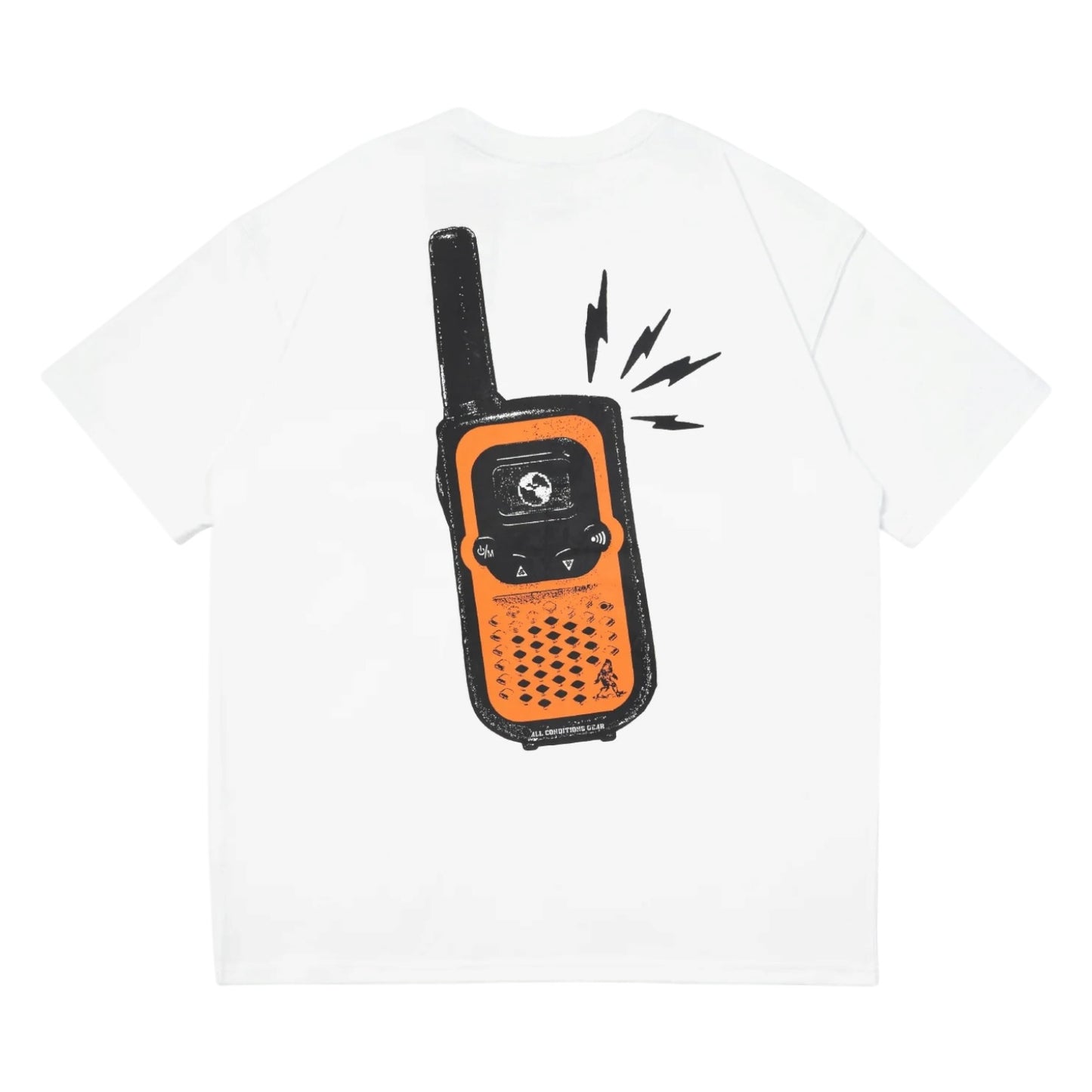 Nike ACG Tee "For Outdoor Use" - IH1314-121