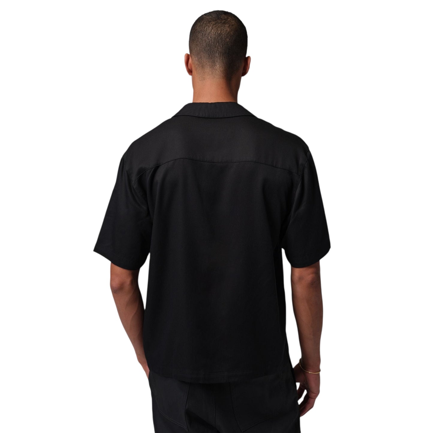 Jordan Brooklyn Work Shirt - IF1859-010