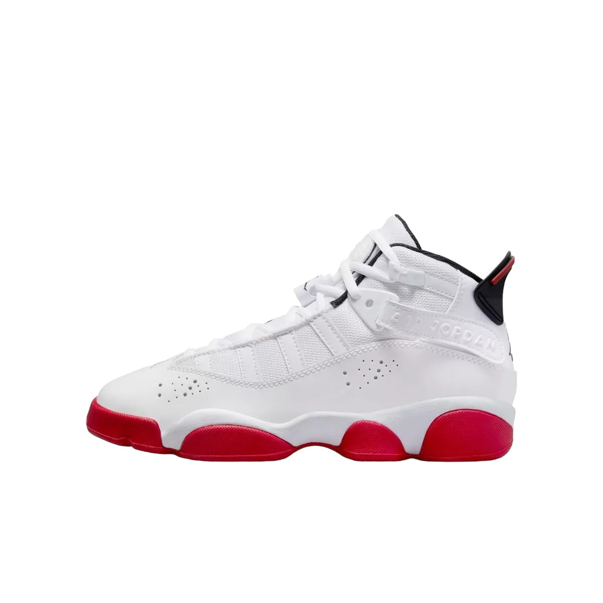 Jordan 6 Rings (GS) - 323419-160