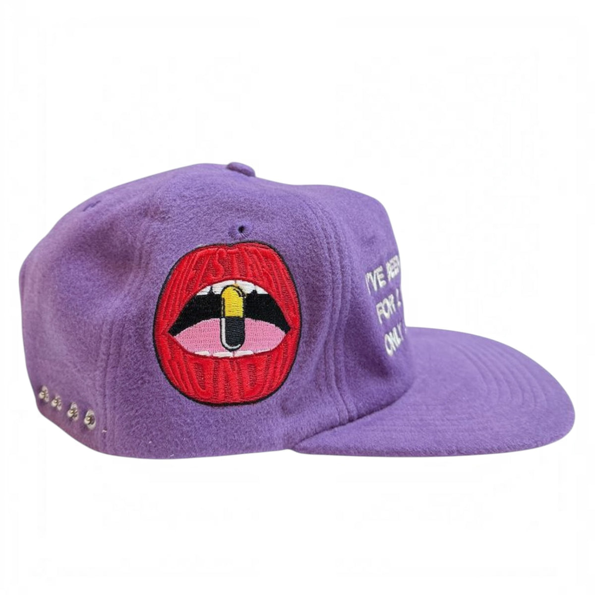 Diet Starts Monday 14 Days Hat