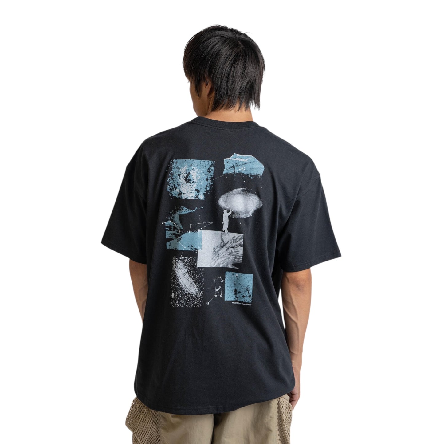 Nike ACG Galaxy Tee - FZ5275-010