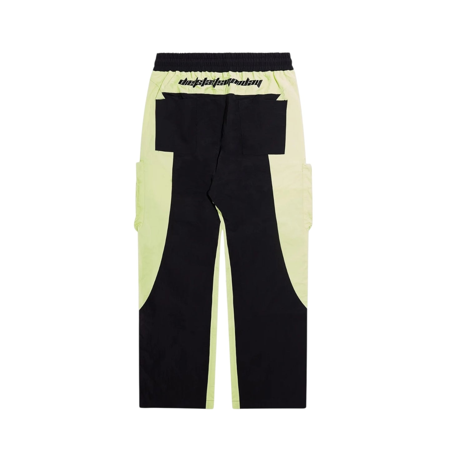 Diet Starts Monday Nylon MX Pant