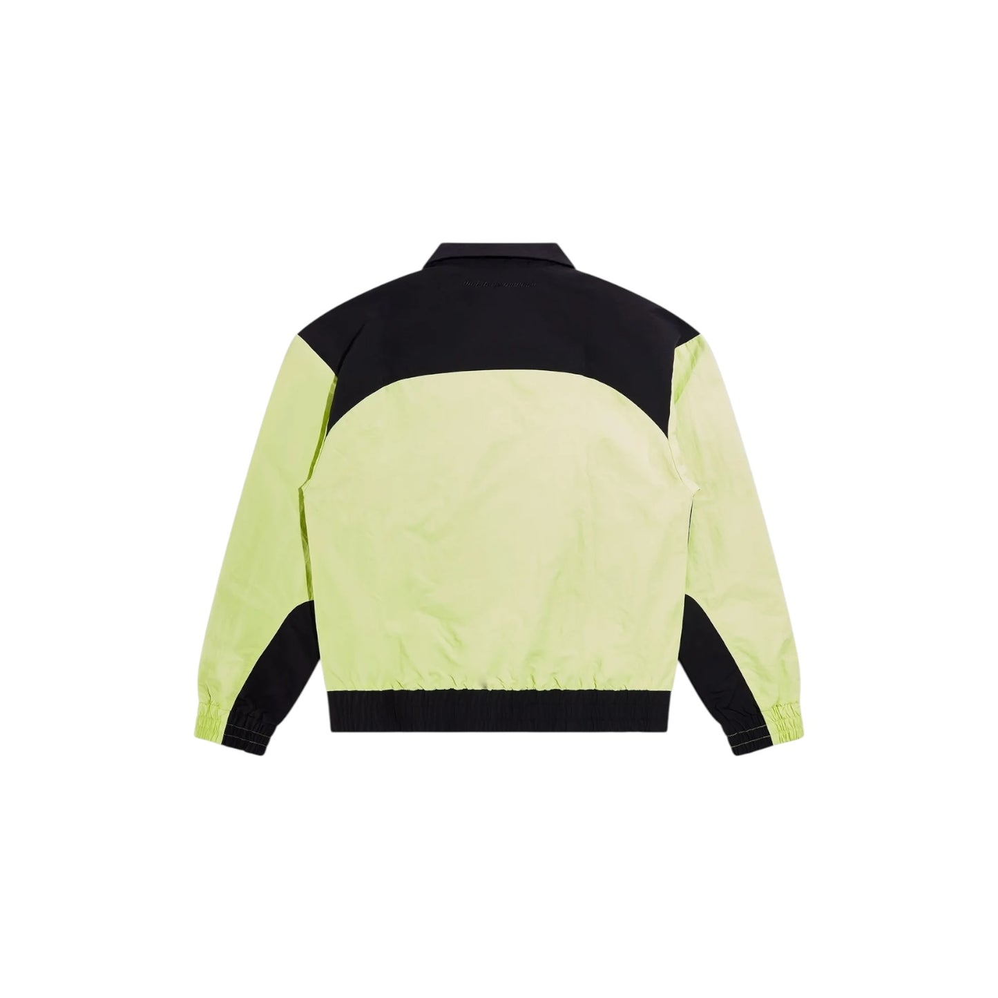 Diet Starts Monday Nylon MX Jacket