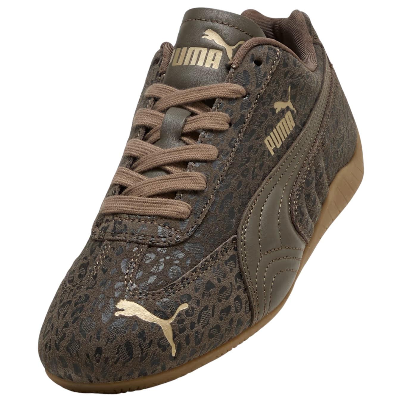 W Puma Speedboat Cat - 408393 01