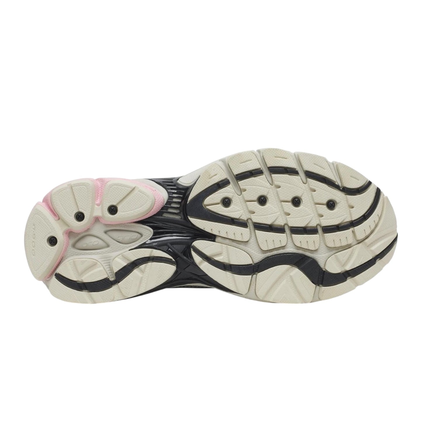 Saucony Progrid Omni 9 "Eggshell/Touch" - S101245-1032