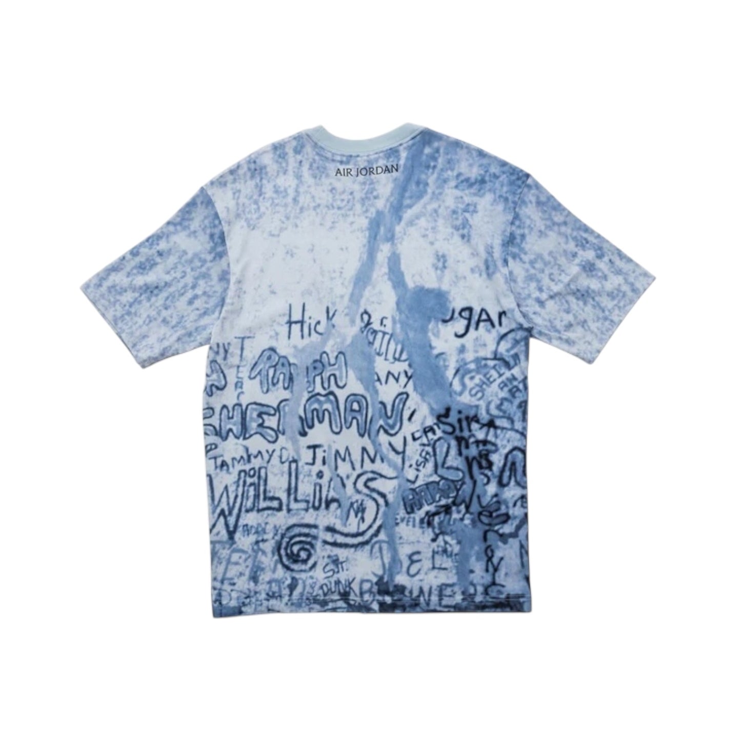 Air Jordan 85 Tee Blue - HJ2362-427