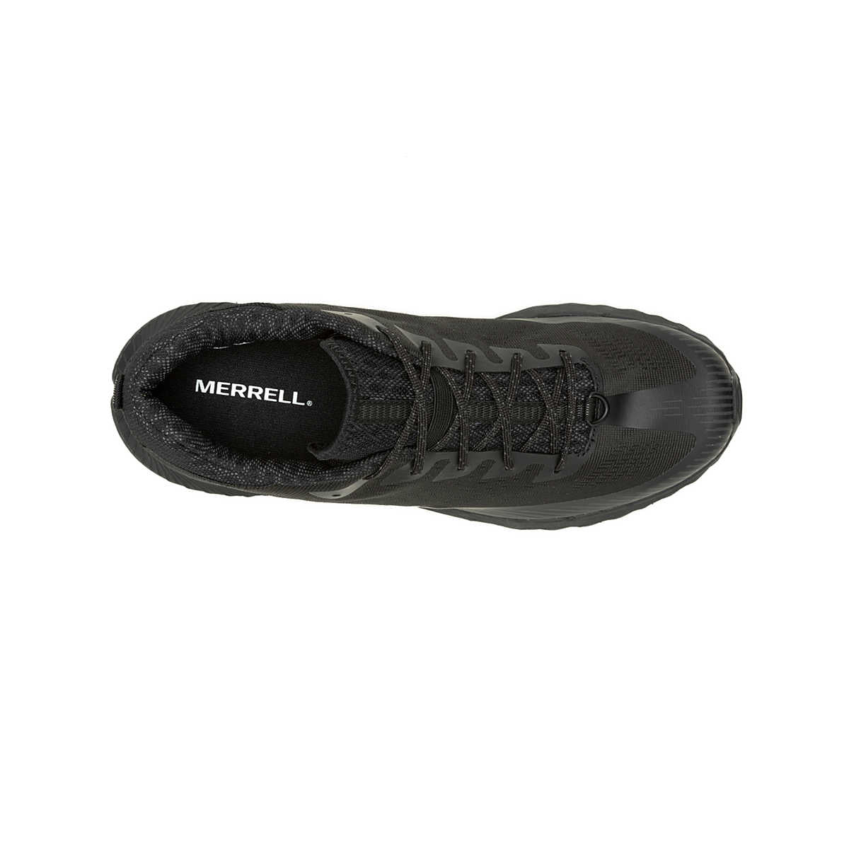 Merrell Agility Peak 5 "Black" - J068045