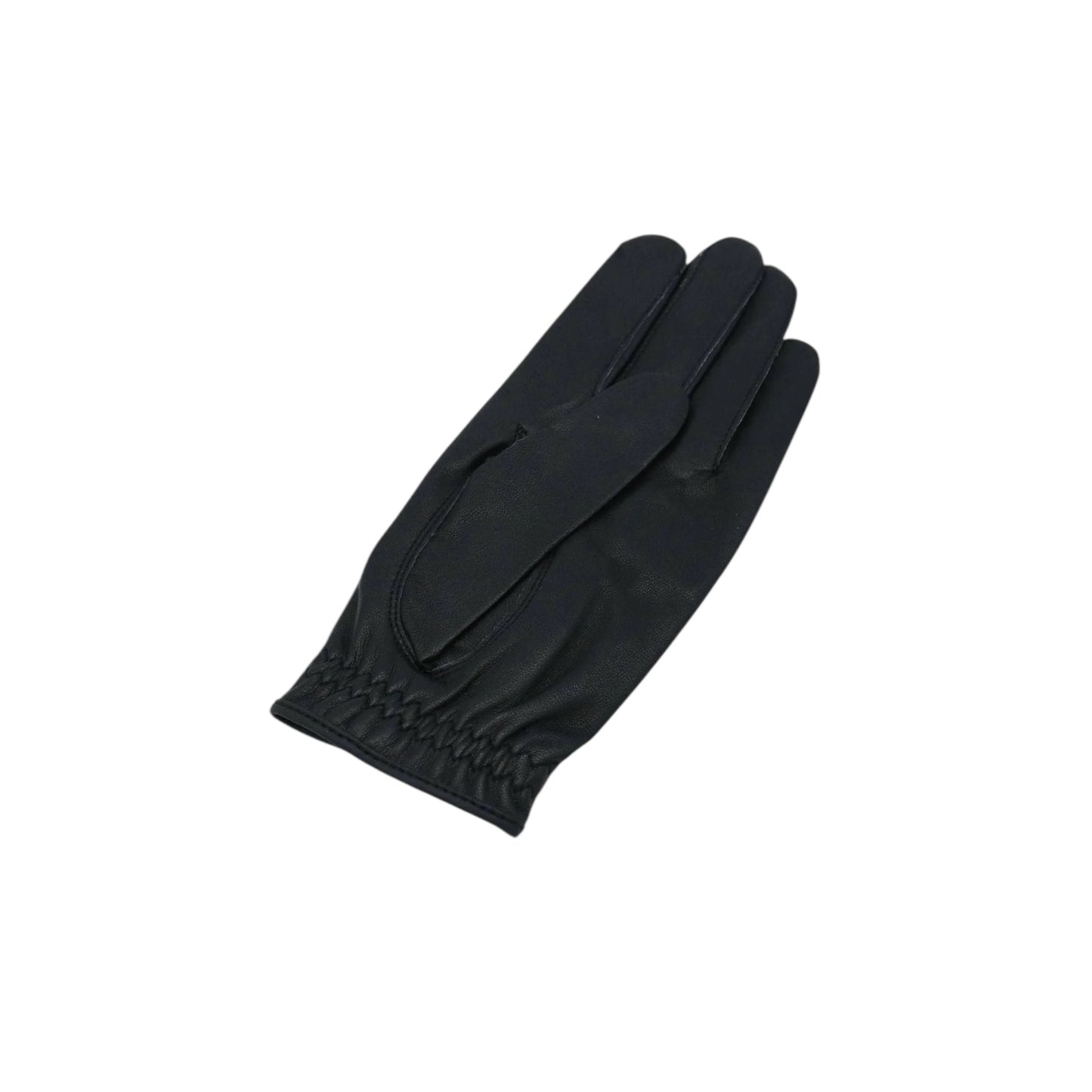 Students Lesson 1 Cabretta Glove - Black