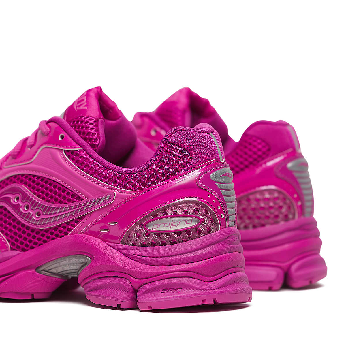 W Saucony Progrid Triumph 4 - S60814-3