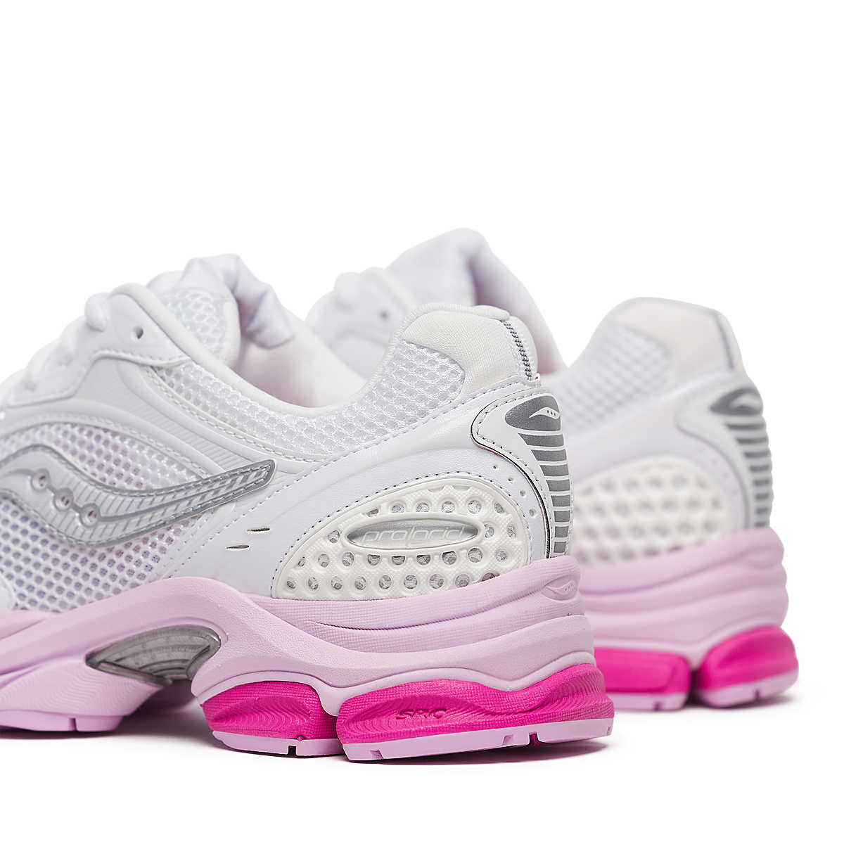 W Saucony Progrid Triumph 4 - S60901-1