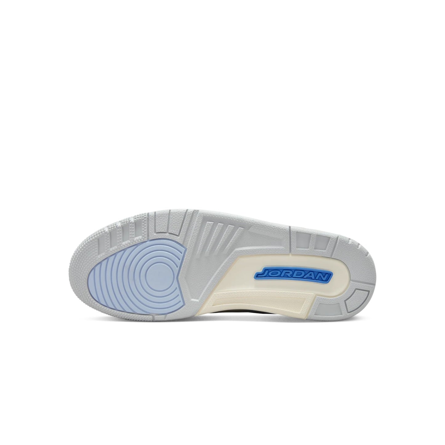 Air Jordan 3 Retro "Lucky Shorts" - CT8532-101