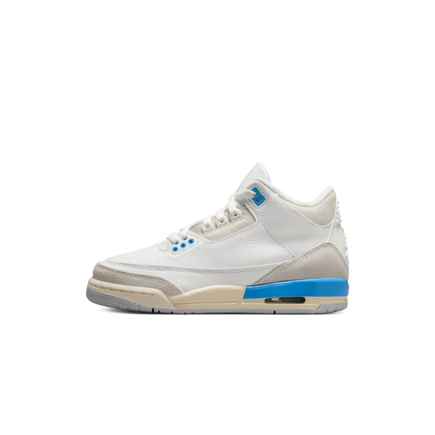 Air Jordan 3 Retro "Lucky Shorts" (GS) - DM0967-101
