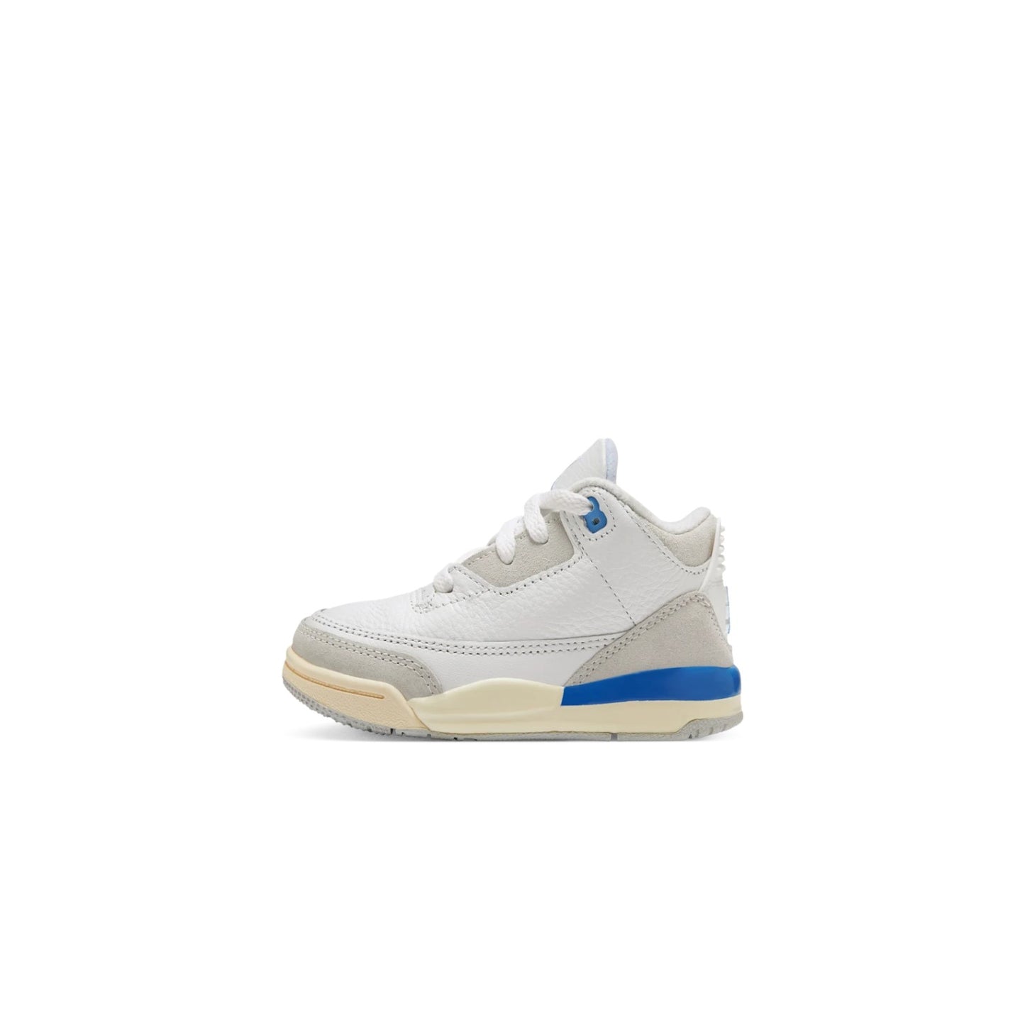 Jordan 3 Retro "Lucky Shorts" (TD) - DM0968-101