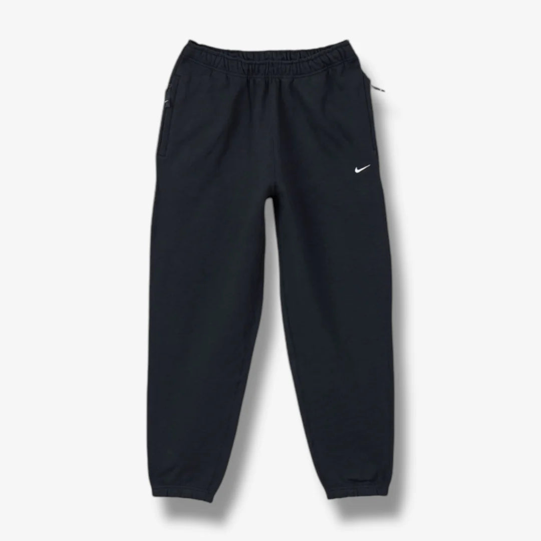 Nike Solo Swoosh Pants - DX1364-010