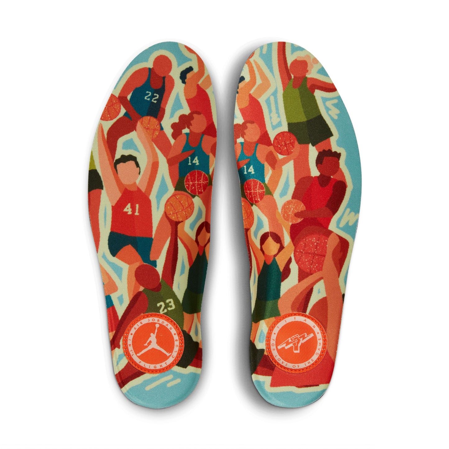 W Air Jordan 2 Retro Low Titan - DV6206-183