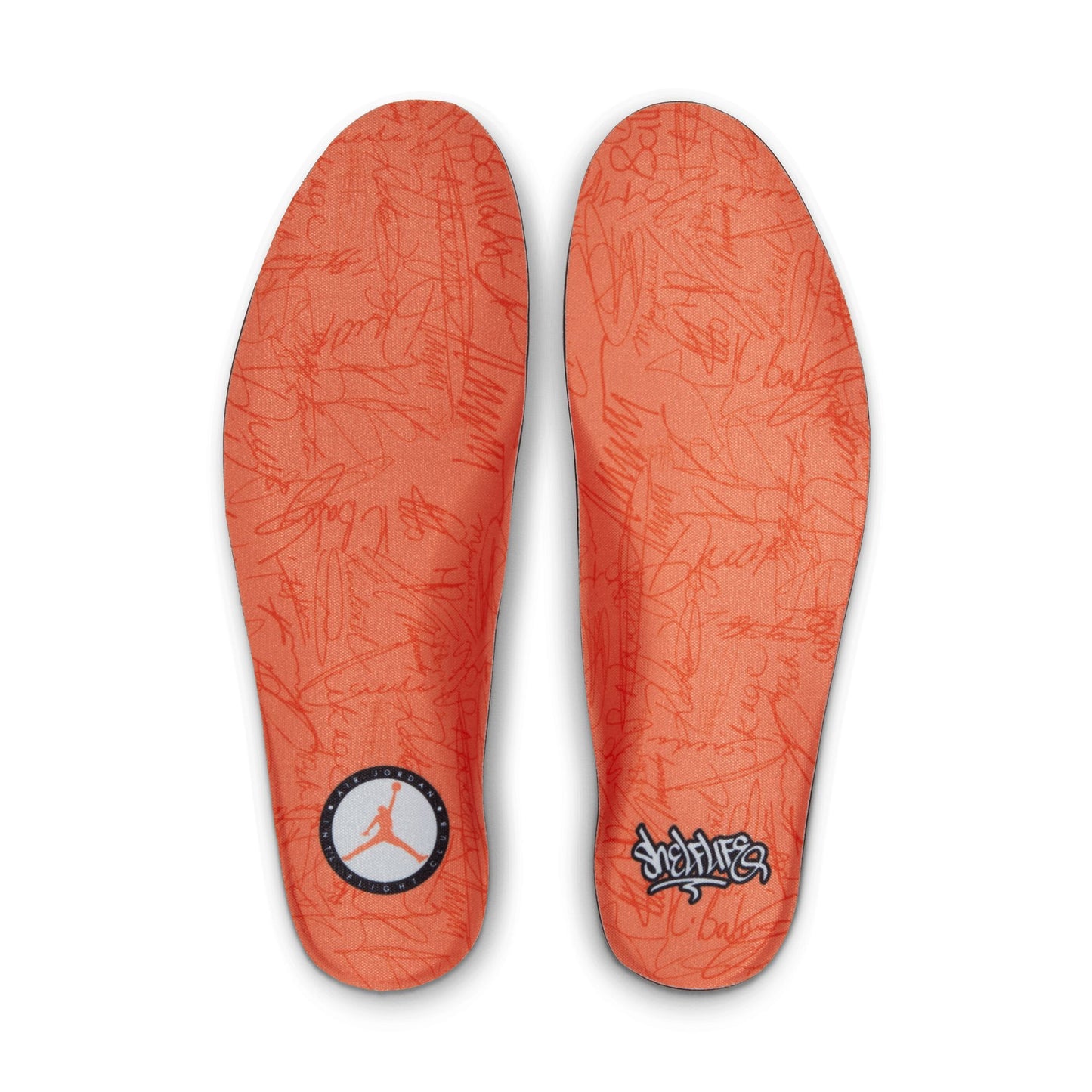 Air Jordan 2 Retro Low SP - DV7128-110