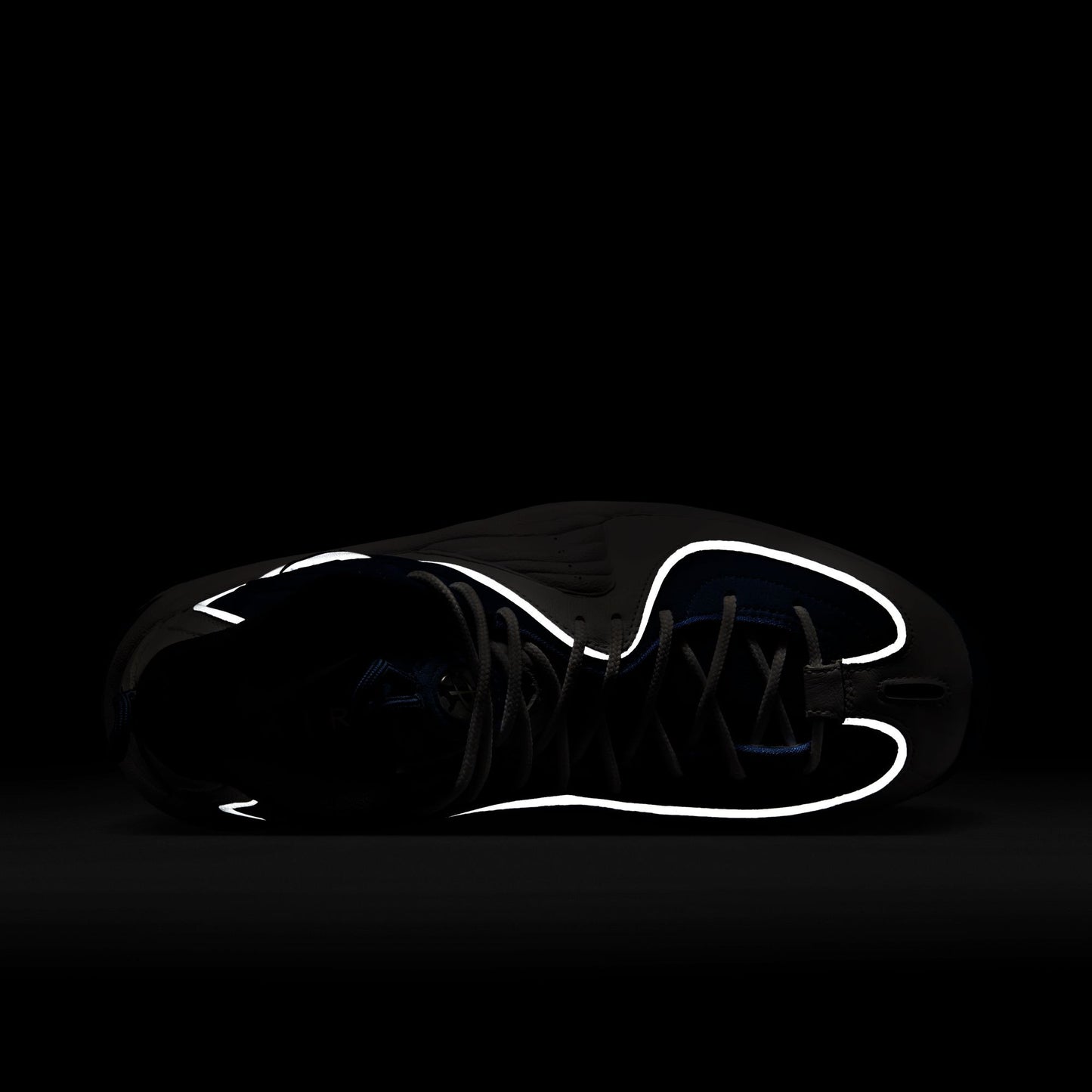 Nike Air Penny II QS "Atlantic Blue" - FN4438-400