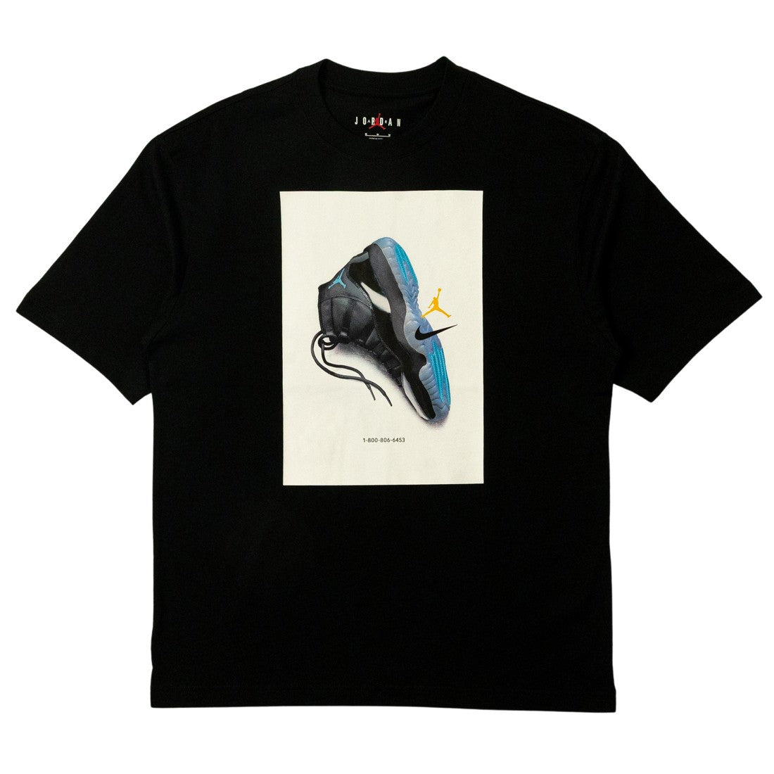 Air Jordan "Gamma" Tee - IM6503-010