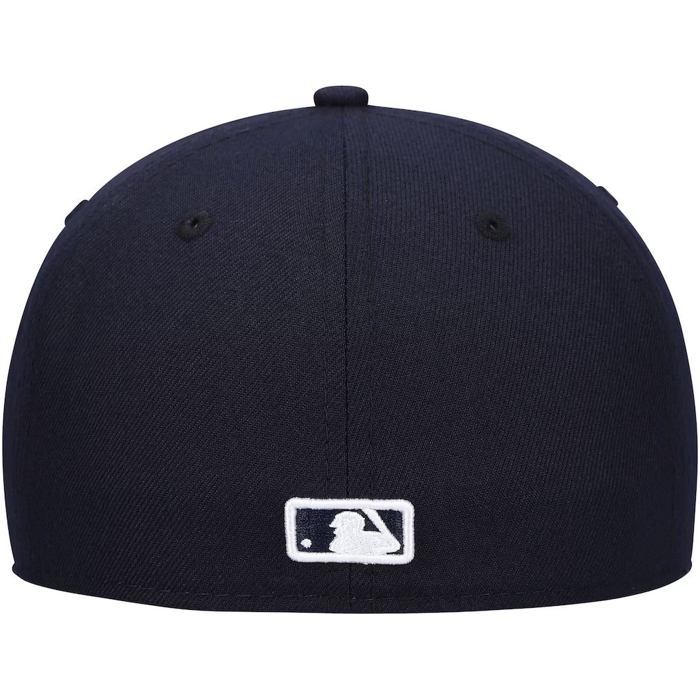 New Era Detroit Tigers On-Field 59Fifty Fitted - Home