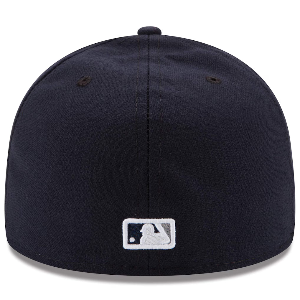 New Era New York Yankees On-Field 59Fifty Fitted