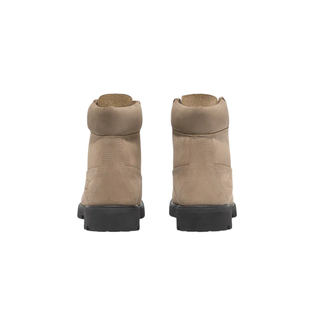 Timberland Premium 6-Inch Boot WP - Medium Beige - TB0A2P6WEN3