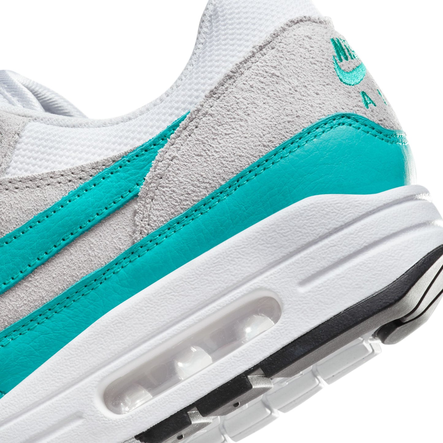 Nike Air Max 1 SC "Clear Jade" - DZ4549-001